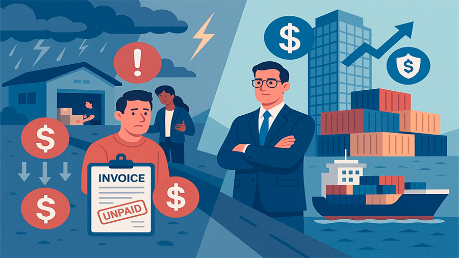 currency risks and exchange volatility