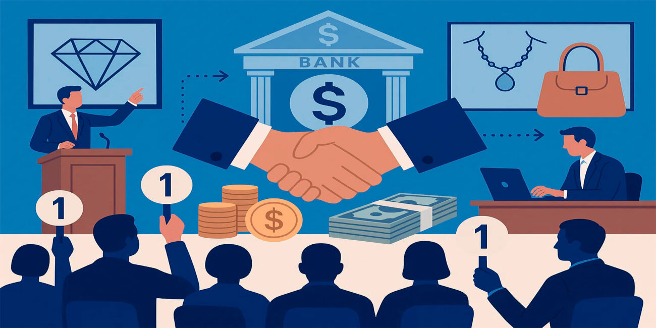 credit access