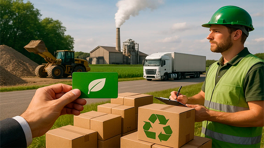 green lending